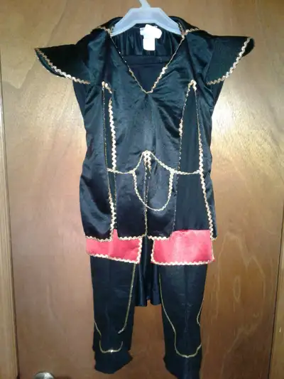 Halloween Costume, View more