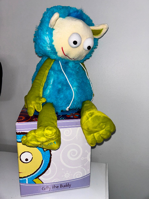 Scentsy buddy in Toys & Games in Kingston - Image 2