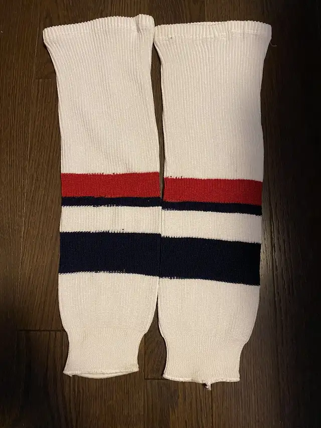 Brand New Hockey Sock 63735877154689120