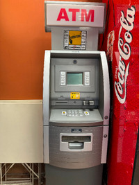 Tranax ATM Machine - Great Condition