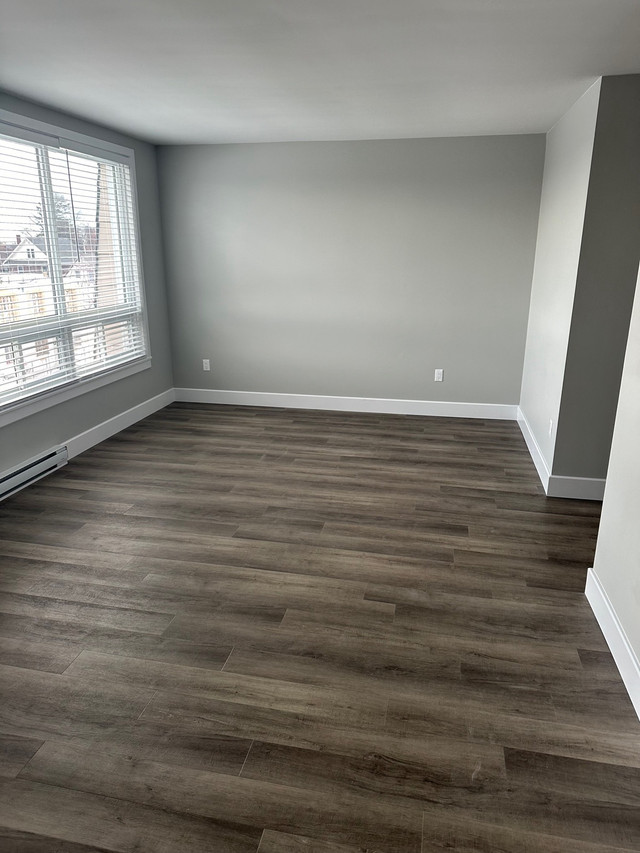 2 BR Top Floor Apartment of TriPlex *Fully Renovated* in Long Term Rentals in Sault Ste. Marie