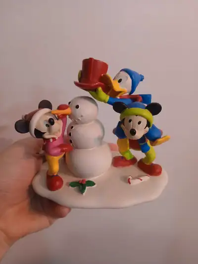 Disney vintage mickey, View more