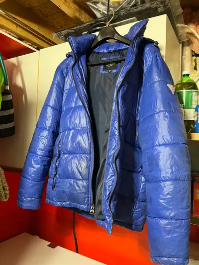 Assorted Jacket Woman / Men’s, View more