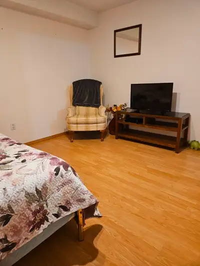 Room for rent