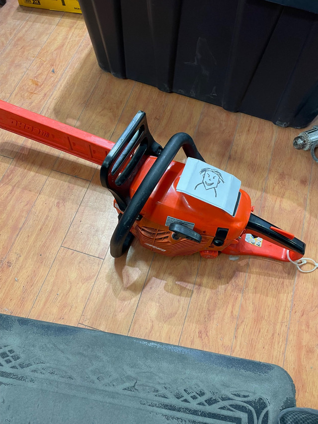 ECHO CHAINSAW CS310 in Power Tools in La Ronge