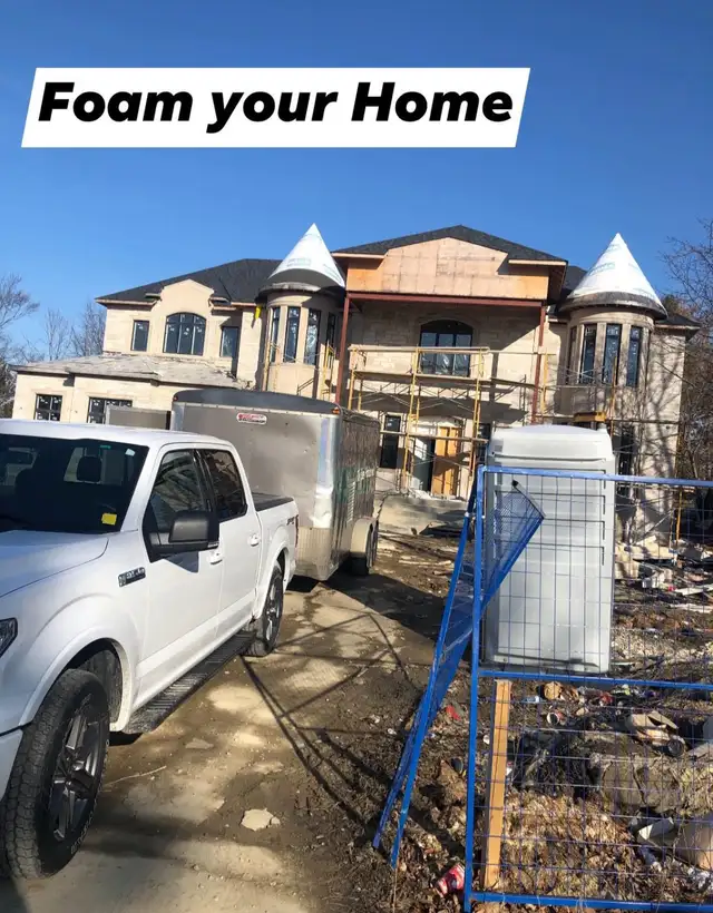Foam Your Home Insulation 905-299-744363234525729795121