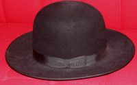 Classic Biltmore Maverick Hat