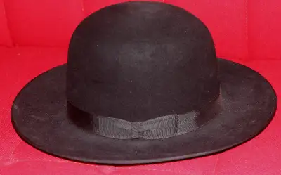 Classic Biltmore Maverick Hat, View more
