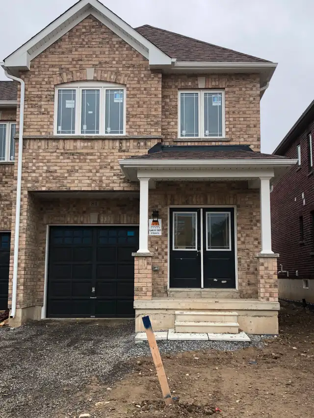 Room for rent in Thorold starting March 1