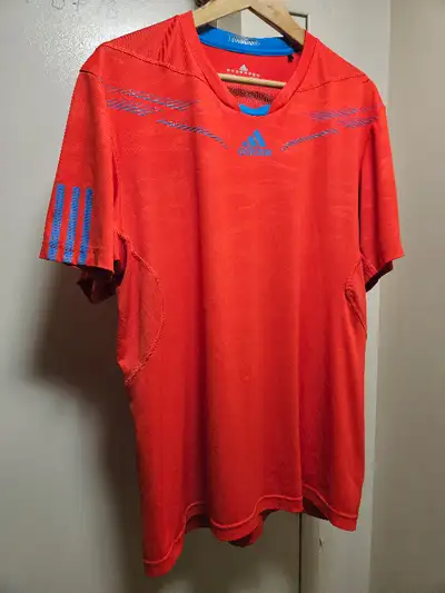 ADIDAS JERSEY, View more