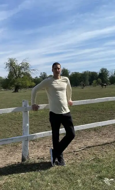 Mens lululemon shirt mens Large, View more