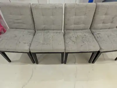 Chaises Salle a Diner - Dining Room Chairs, View more