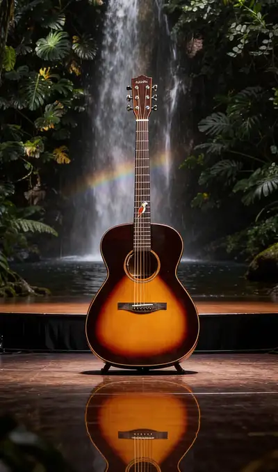 SOULMAN RED PARROT, View more