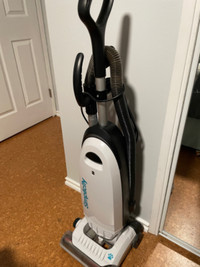Practically New Simplicity Vacuum Cleaner