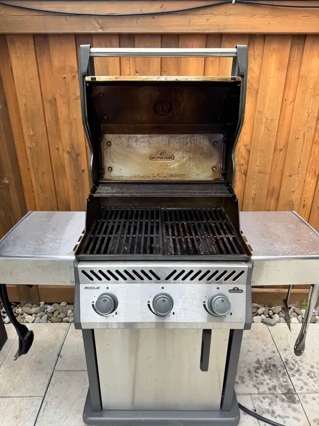 BBQ CLENAING - I MAKE YOUR BBQ LOOK LIKE NEW in Cleaners & Cleaning in City of Toronto - Image 10