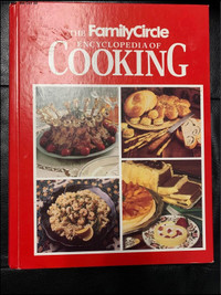 Over 2000 recipe cookbook