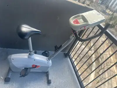 Schwinn Exercise Bike, View more