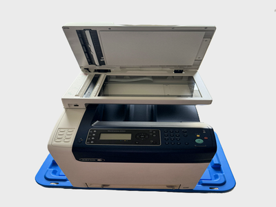 Xerox WorkCentre 6505 - Color Laser Printer, All-in-One, View more