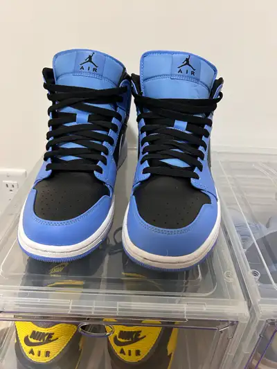 Jordan 1 , View more