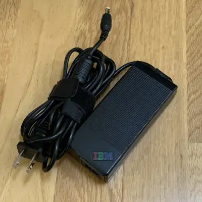 Laptop AC adapter charger - IBM, Toshiba, Dell, Sony, View more