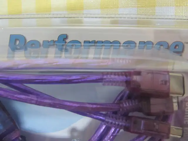 Classic GBC GameBoy Colour Link Cable Item CP-24-606G NEW Ci2000 in Older Generation in Mississauga / Peel Region - Image 11