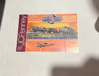 NEW RARE O Gauge Lionel 6-21932 JC Penney New York Central Spec