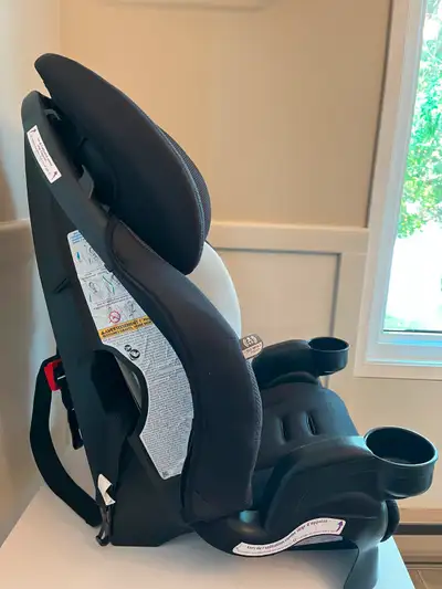 Toddler Car Seat, View more