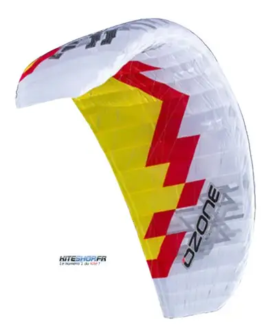 Ozone Snowkite (5m), View more