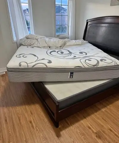 Offer offer!!brand new queen size mattress available for sale, View more