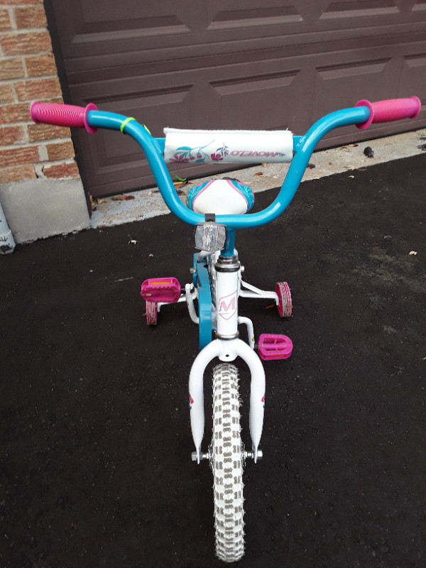 girls bike in Other in Hamilton - Image 2