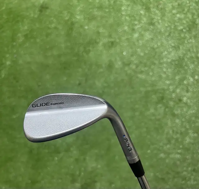 ping glide wedge 50 degree64263646726785122