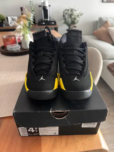 Air Jordan 14 Retro - Taille 4.5, View more