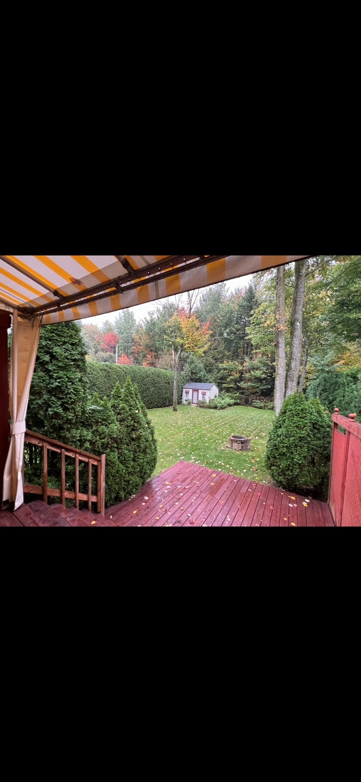 Maison à louer Sainte-Anne-des-Plaines — photo 1