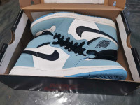 EXCELLENT NIKE JORDAN SHOES WITH BOX 