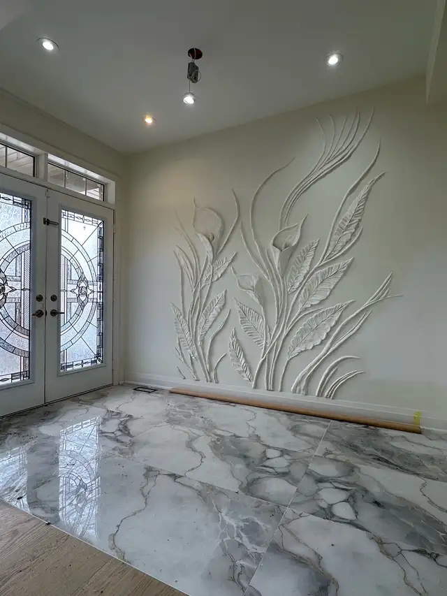 Tile installer / setter in Renovations, General Contracting & Handyman in Edmonton - Image 2