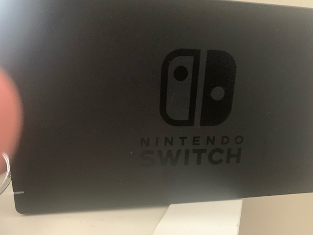 Nintendo switch  in Nintendo Switch in Edmonton - Image 2