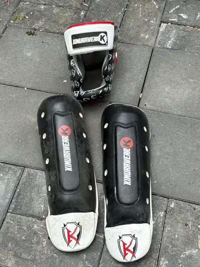 Kimurawear Gear Set, View more