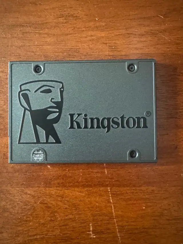 Kingston 240GB SSD