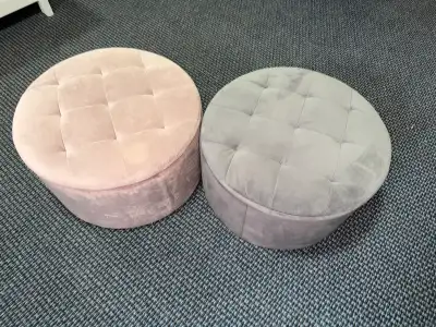 Structube Ottoman, View more