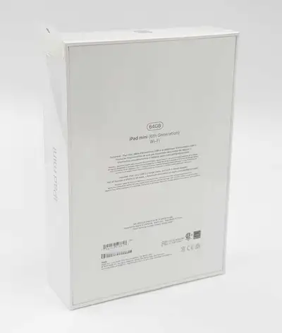 brand new iPad mini 6th gen 64GB , View more