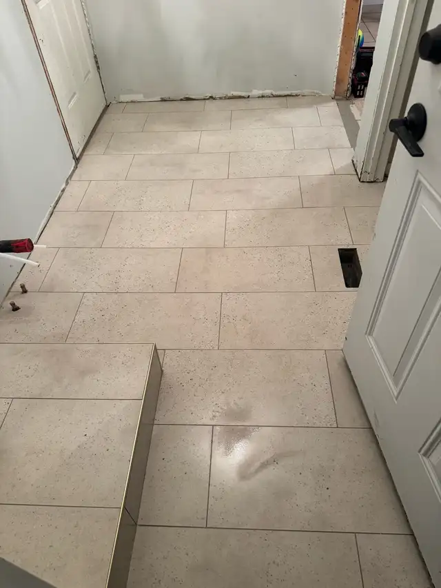 Experienced Tile Setter583293912325171203