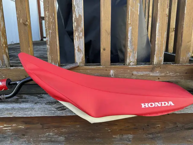 2019 Honda CRF250F Trail Edition in Dirt Bikes & Motocross in Gatineau - Image 8