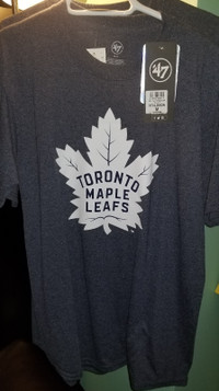 Original Toronto Maple Leafs x Edge WWE T Shirt - Limotees