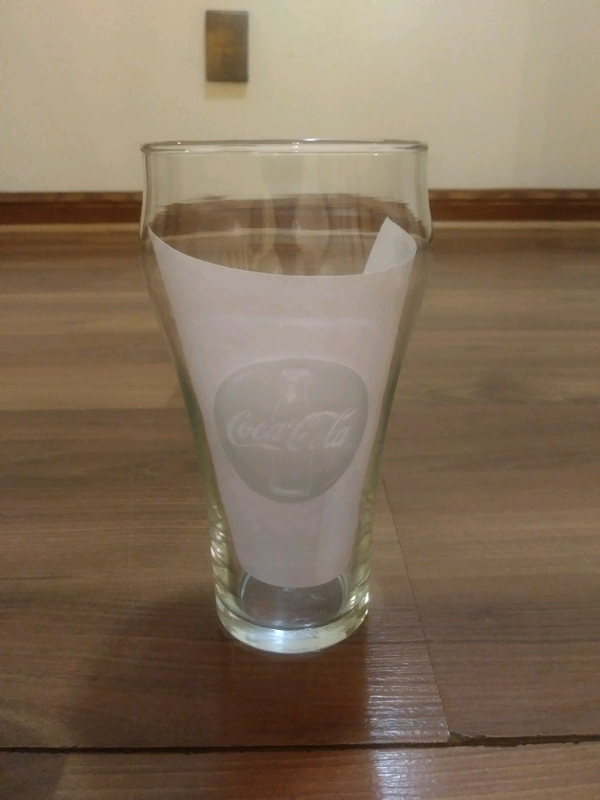 BLOCKBUSTER VIDEO GLASS in Arts & Collectibles in City of Toronto - Image 3