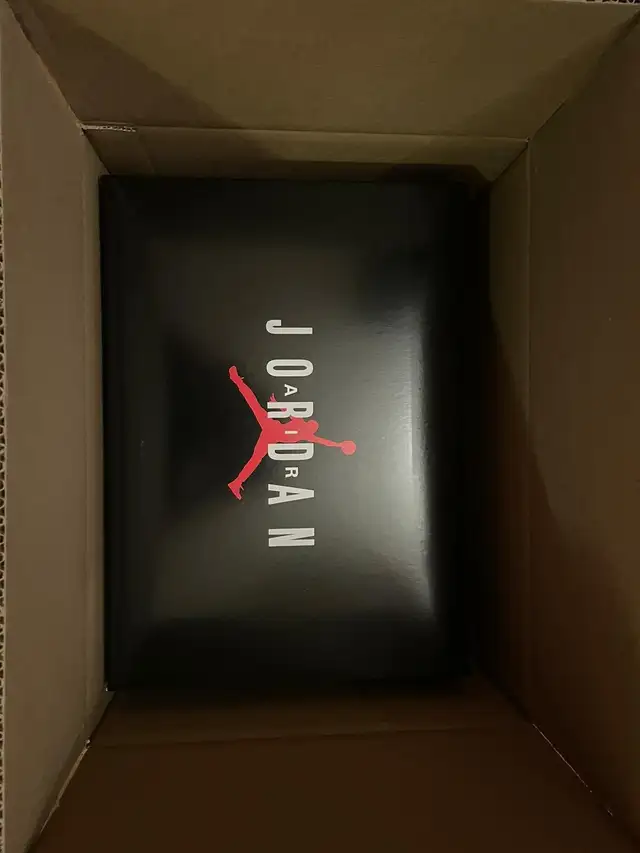 Jordan 7 retro flint in Men's Shoes in City of Toronto - Image 3