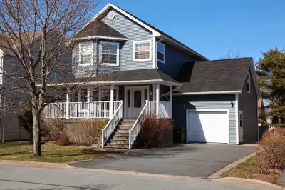 Welcome to this warm and inviting 4-bedroom + den, 3.5-bath home in the desirable Rockingham area. I...