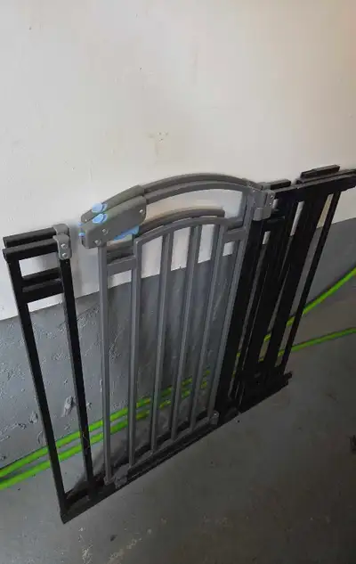  Infant Baby Gate (2 gates included) or $25 each Gate , View more
