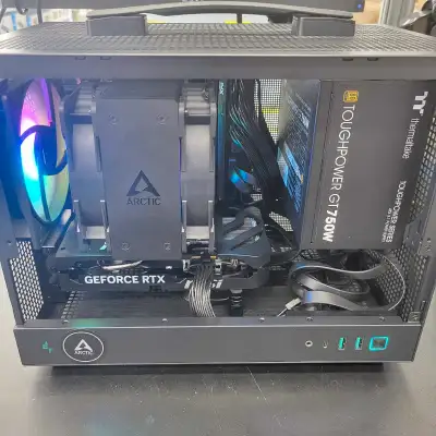 powerful mini gaming pc, View more