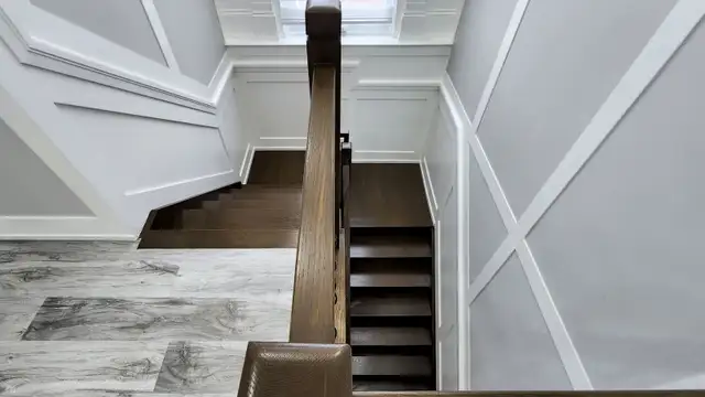 DOOR AND TRIM INSTALLATION63660947717377120