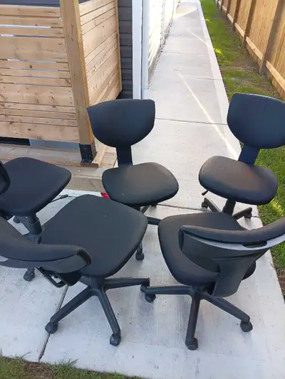 Office Chair, View more